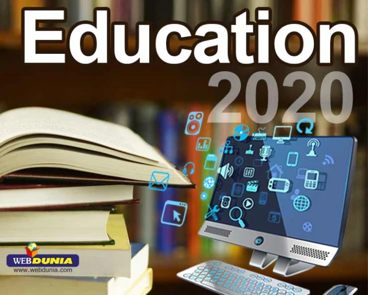 Quote on budget 2020 (Education sector)