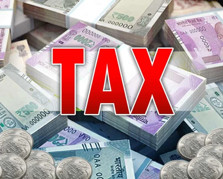 tax budget  