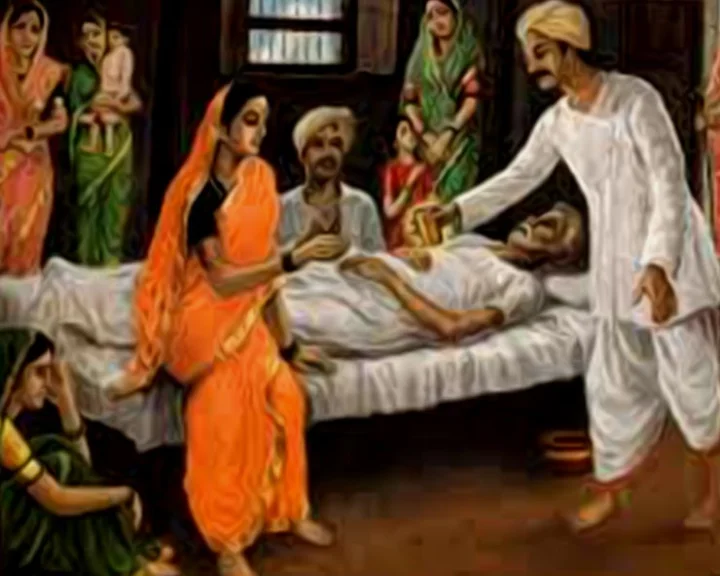 गजानन महाराज प्रकट दिन