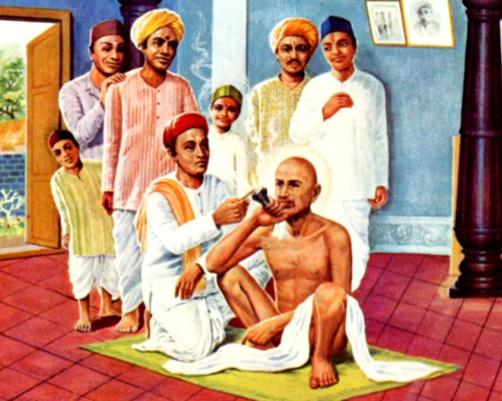 गजानन महाराज प्रकट दिन