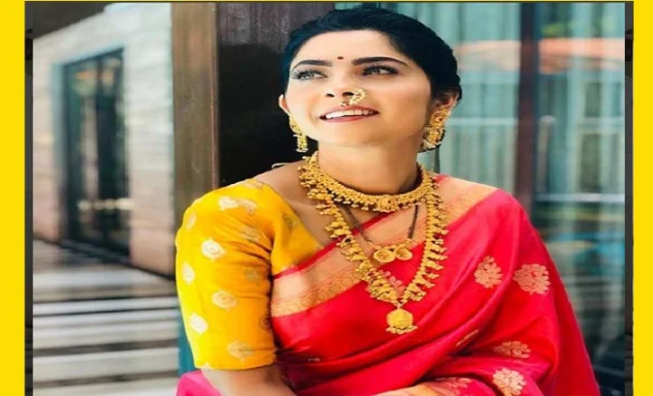 sonali Kulkarni