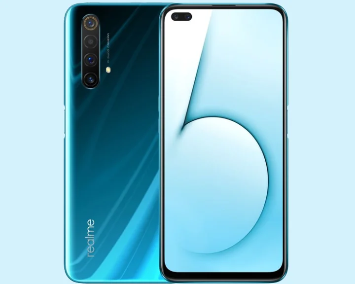 Realme X50 Pro 5G
