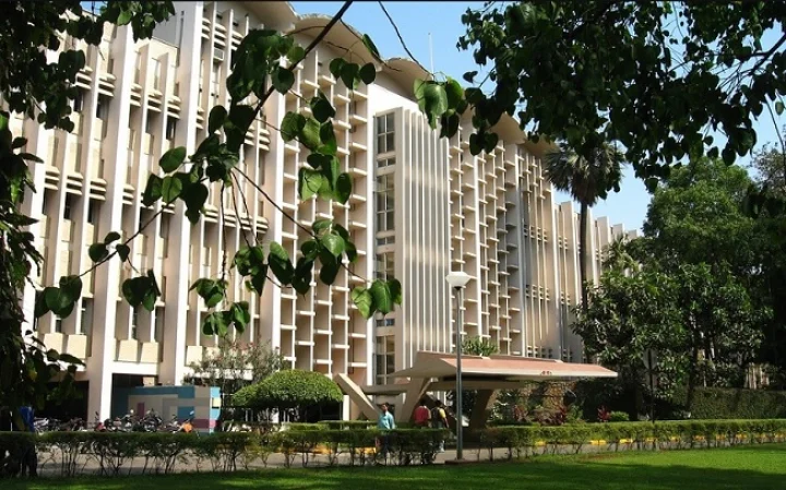 Corona Effect On Mumbai IIT