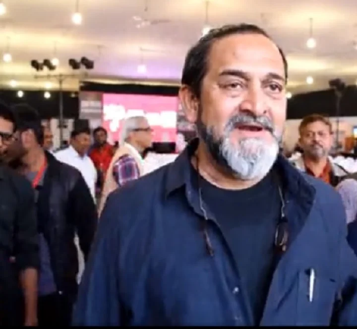 mahesh manjarekar