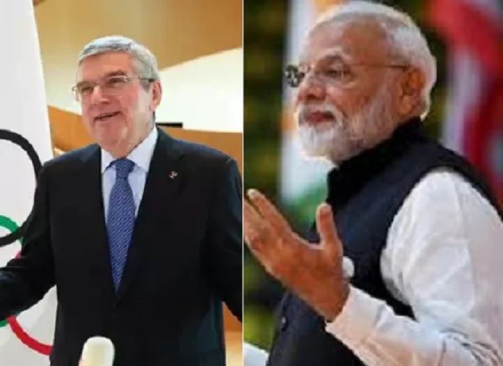 ioc chief bach