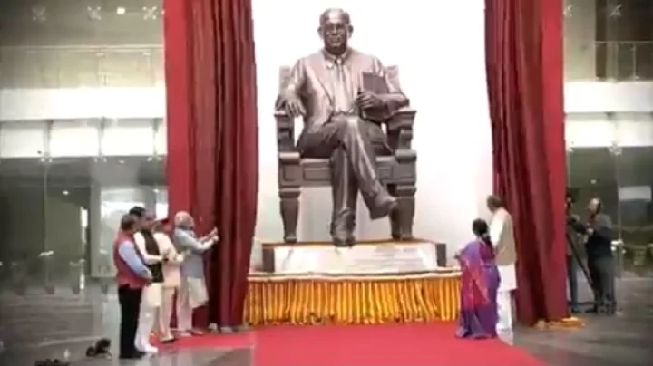 Babasaheb Ambedkar Jayanti