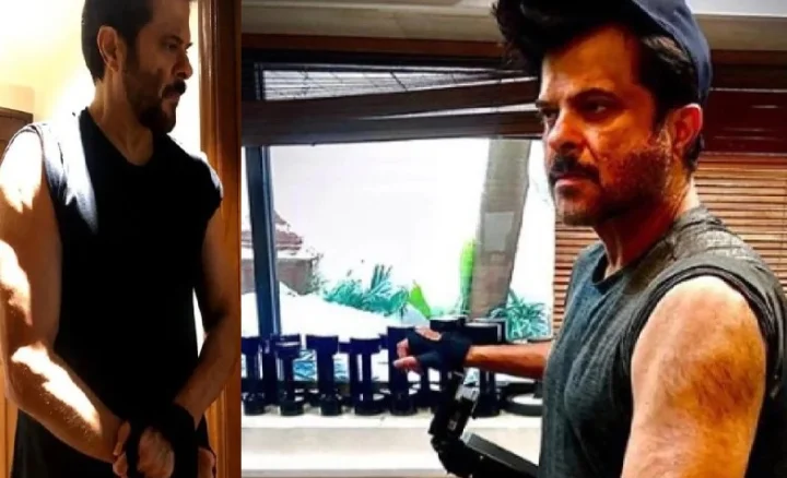 anil kapoor