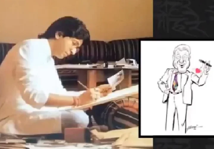 raj thackeray