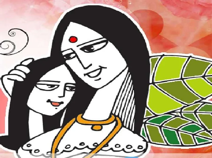 aai kavita