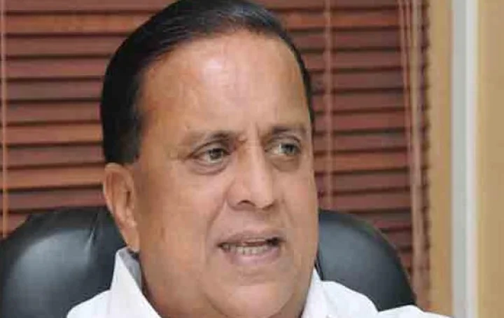 State receives Rs 861 crore from 15th Finance Commission - Rural Development Minister Hasan Mushrif