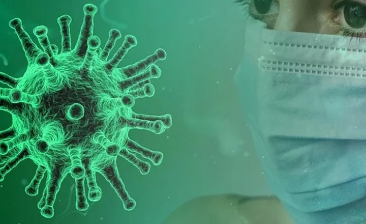 There is no change like the new virus type corona virus