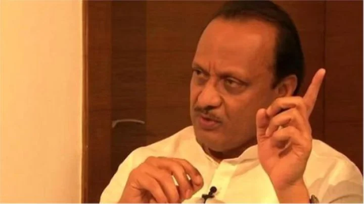 Ajit Pawar