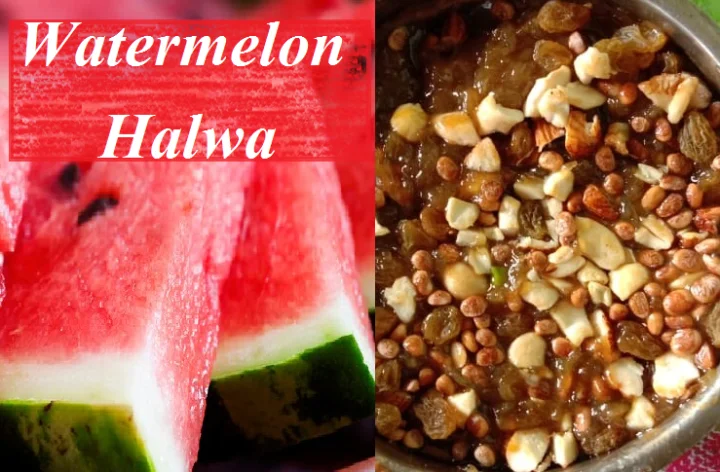 watermelon sheera