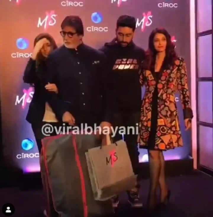 amitabh bachchan