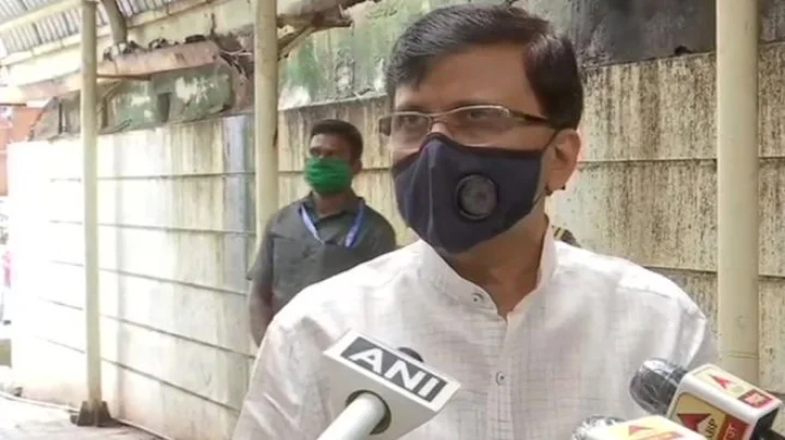 sanjay raut