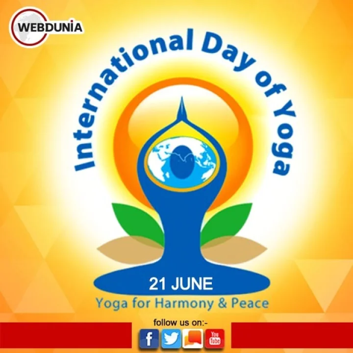 Yoga Day