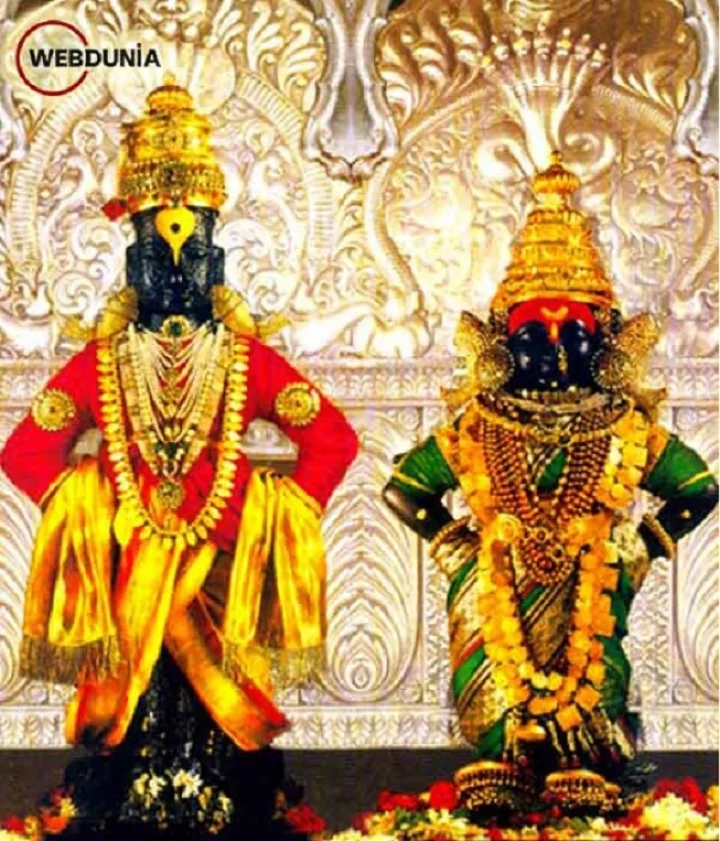 vitthal rukmani