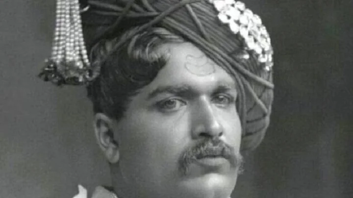 शाहू महाराज जेव्हा दिल्लीत येऊन म्हणाले होते, 'आंबेडकरांच्या पाठीशी उभे राहा'