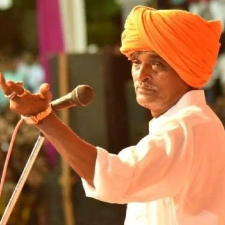 कीर्तनकार निवृत्ती महाराज इंदुरीकर यांच्या वक्तव्याने पुन्हा वादंग; आता काय म्हणाले ते?