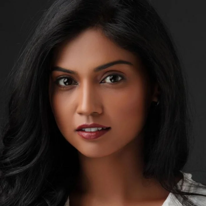 Fair and Lovely: Actress Usha Jadhav