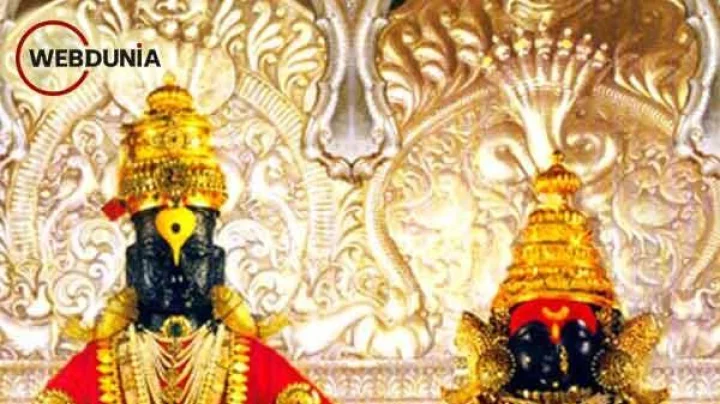 आषाढी एकादशी शुभेच्छा संदेश Ashadhi Ekadashi Wishes in Marathi