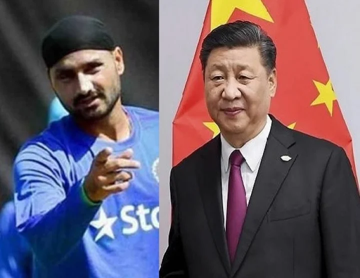 harbhajan singh