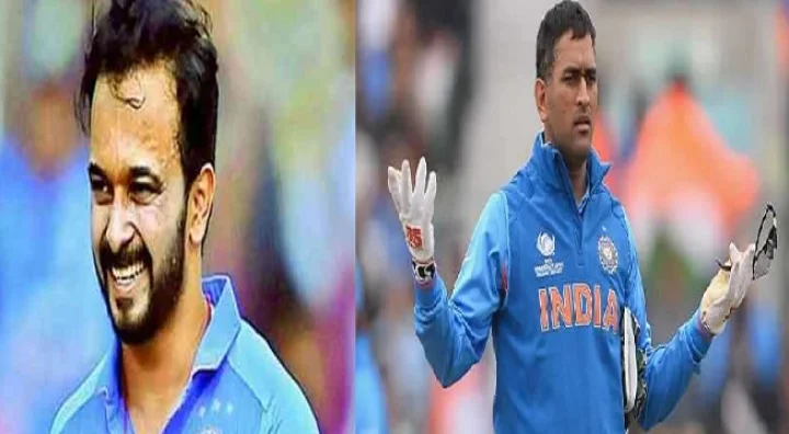 kedar jadhav