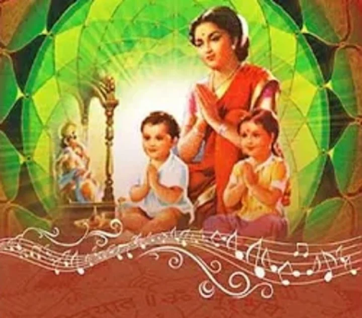 bal sanskar
