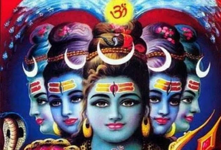 mahadev
