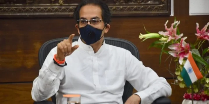 Chief Minister