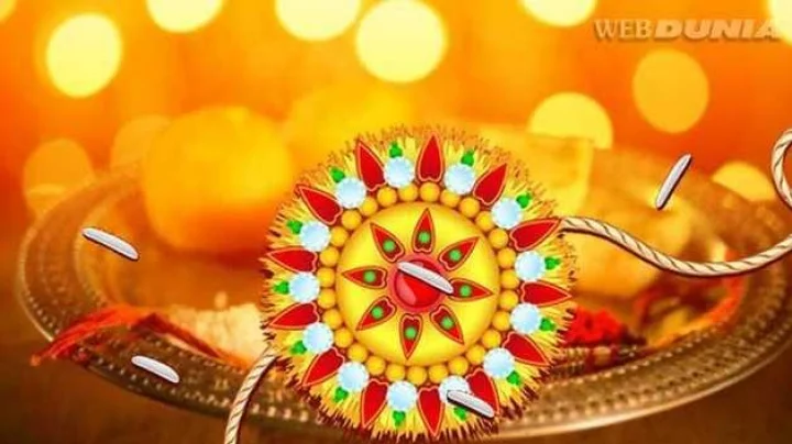 रक्षाबंधनाला या 7 पैकी एका उपाय करा, नशीब उजळेल
