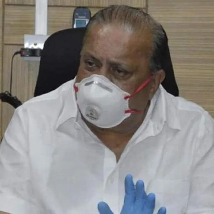 हसन मुश्रीफ यांच्या घरावर ईडीचा पुन्हा छापा , जाणून घ्या मुश्रीफ यांच्याबद्दल 10 गोष्टी