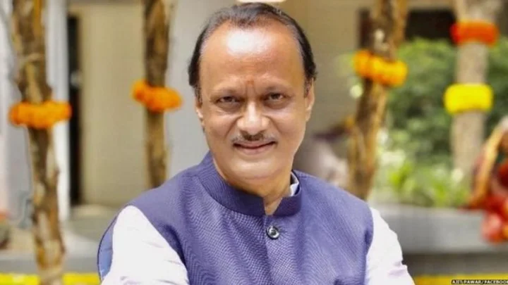 Budget Convention: Ajit Pawar says first sort out the issue of 12 MLAs अर्थसंकल्पीय अधिवेशन: अजित पवार म्हणतात आधी 12 आमदारांचा प्रश्न मार्गी लावा Deputy Chief Minister Ajit Pawar Maharashtra news BBC Marathi news