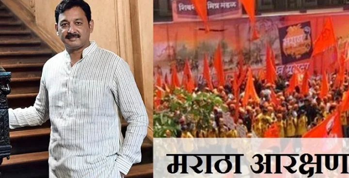 BJP MP resigns