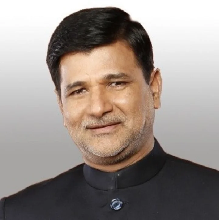 Udayan Raje