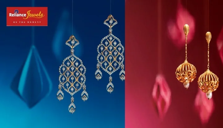 Reliance jewelery