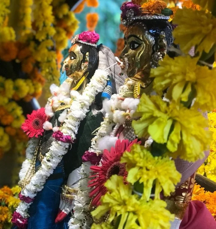 Jyeshtha Gauri Puja 2021