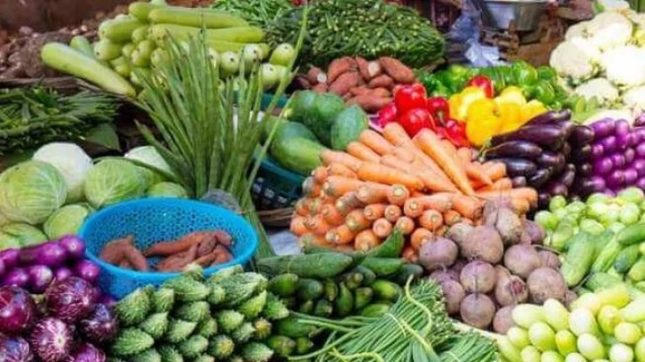 Increase in the price of vegetables  :भाज्यांचे दर कडाडले