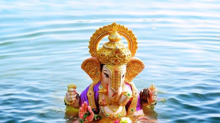 Ganesh Visarjan 2023: बाप्पाचा निरोपाचा दिवस, मुंबईत 19 हजारांहून अधिक पोलीस तैनात