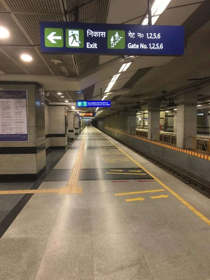 passengers