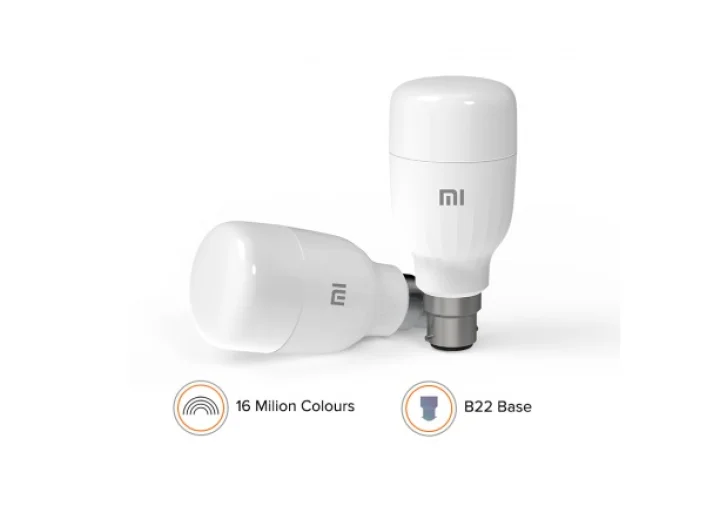 Mi Smart LED Bulb (B22)