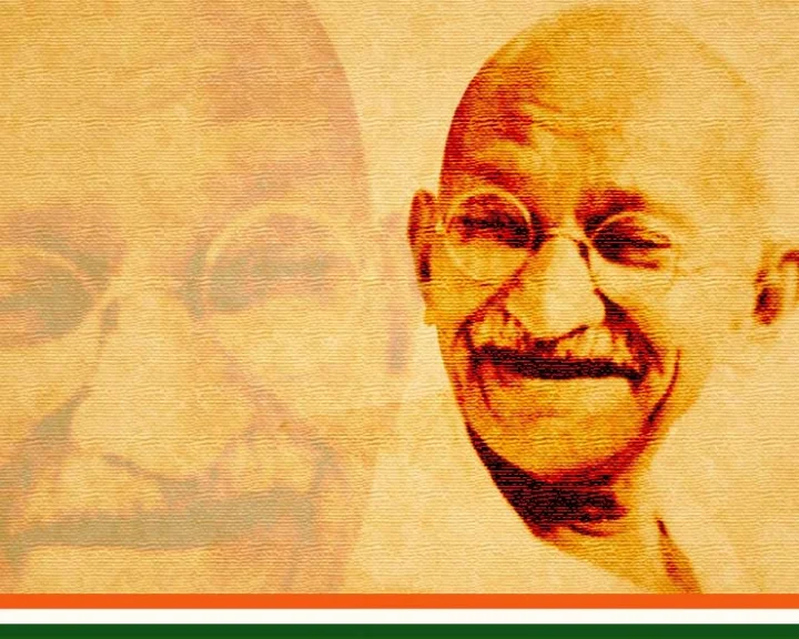 10 thoughts of Mahatma Gandhi on cleanliness