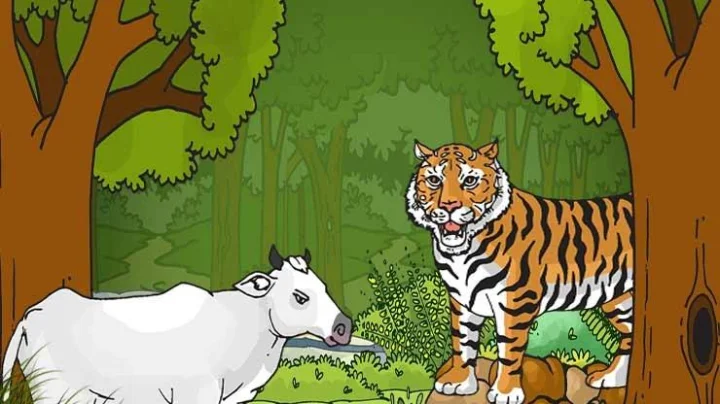 जागतिक प्राणी दिवस!!