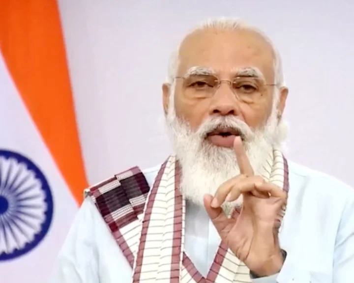 modiji visit to aasam and bengal on 22 february Maharashtra News National Marathi News