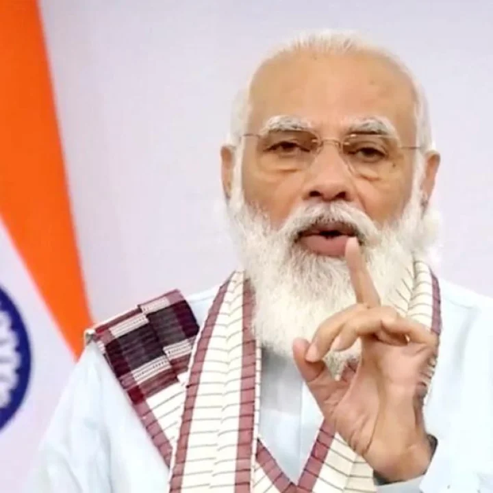 मन की बात Live पंतप्रधान मोदी देशवासियांना संबोधित करताना म्हणाले- खेळाडूं आव्हानांवर मात करून पोहोचले