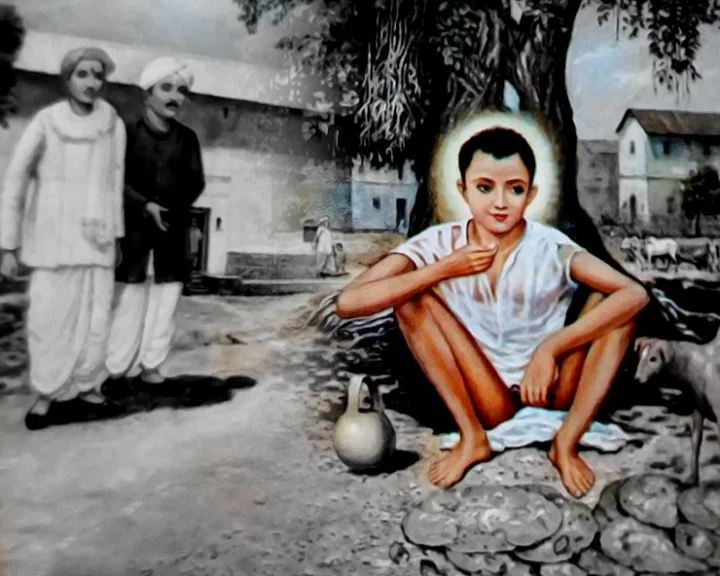 Shri Gajanan Maharaj Vijay Granth Adhyay 1