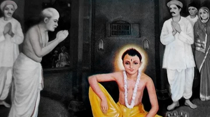 5 Gajanan Maharaj Miracles गजानन महाराजांच्या ५ 'लीला' आणि त्यातून घेण्यासारखा बोध