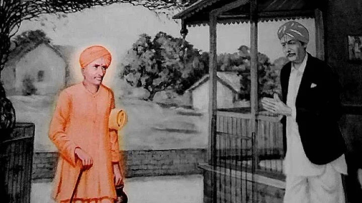 गजानन महाराज प्रकट दिनी पूर्ण पोथी वाचन शक्य नसल्यास केवळ हा १ अध्याय नक्की वाचा