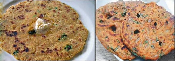 Thalipeeth recipe in Marathi
