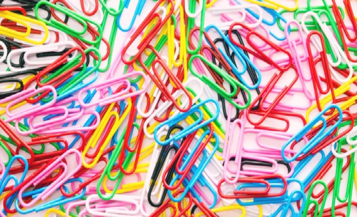 uses of paper clips